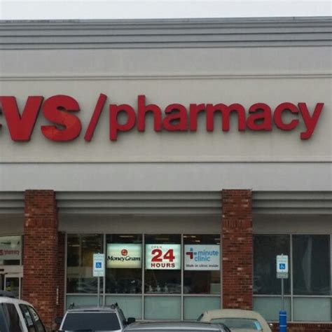 309 East Cornwallis Drive Greensboro, NC. . Cvs 24 hour pharmacy dallas